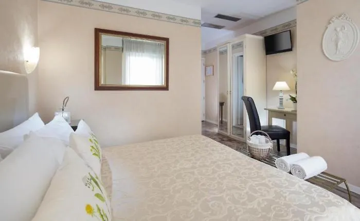 Hotel Apollo Riccione Italy