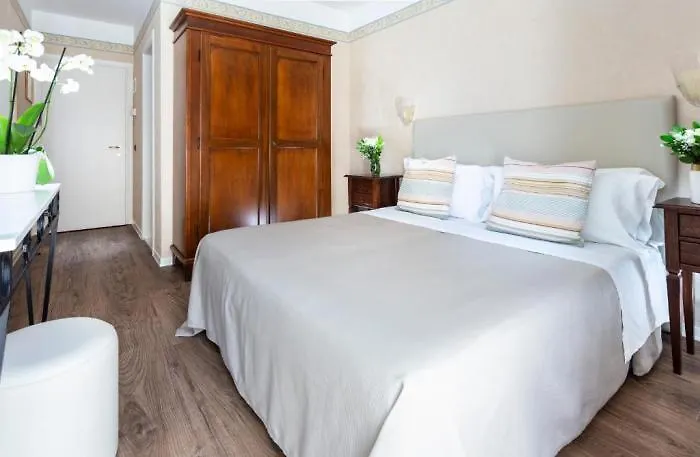 Hotel Apollo Riccione