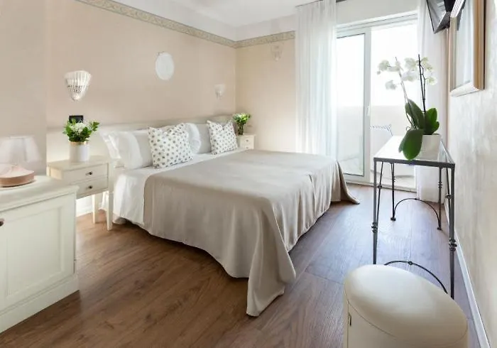 Hotel Apollo Riccione