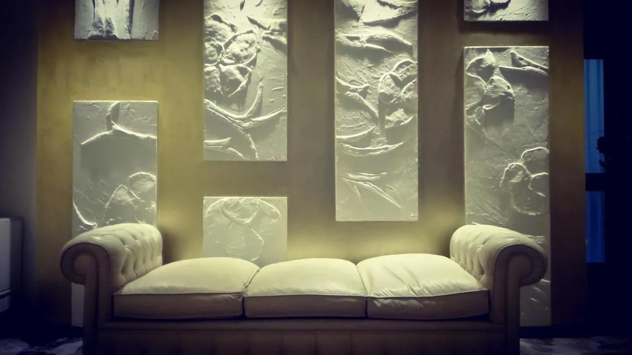 ****  Hotel Apollo Riccione Italy
