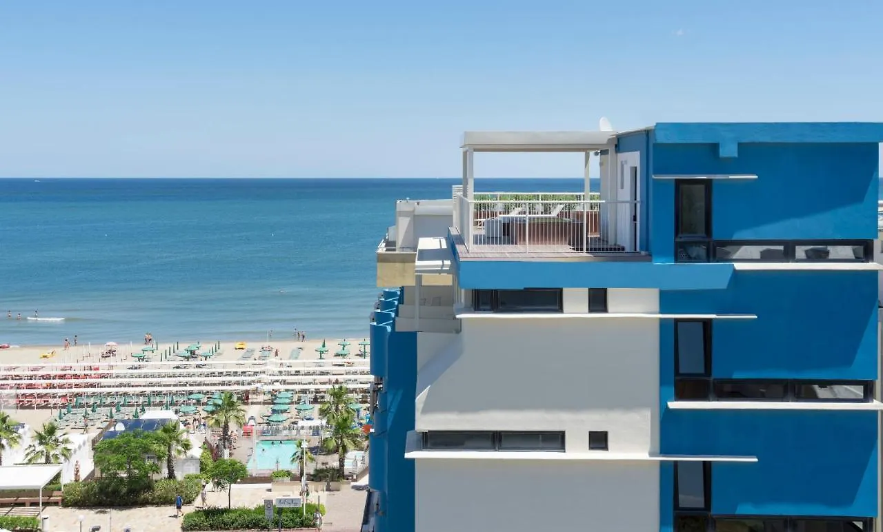 Hotel Apollo Riccione Italy