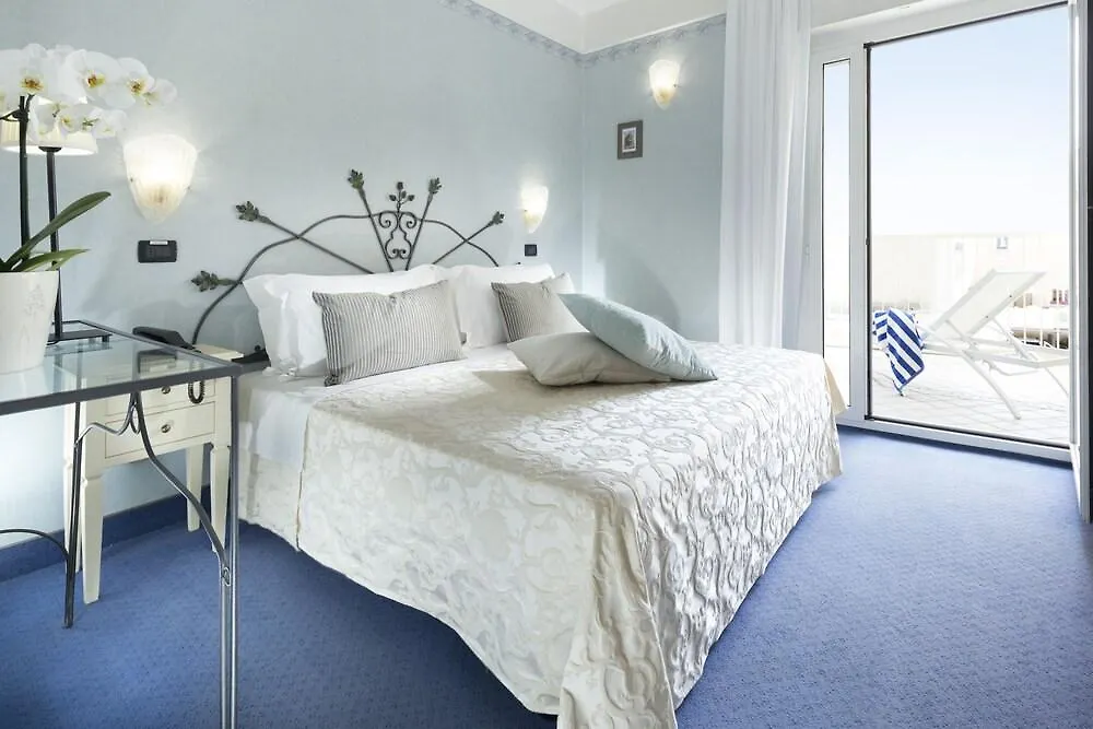 Hotel Apollo Riccione