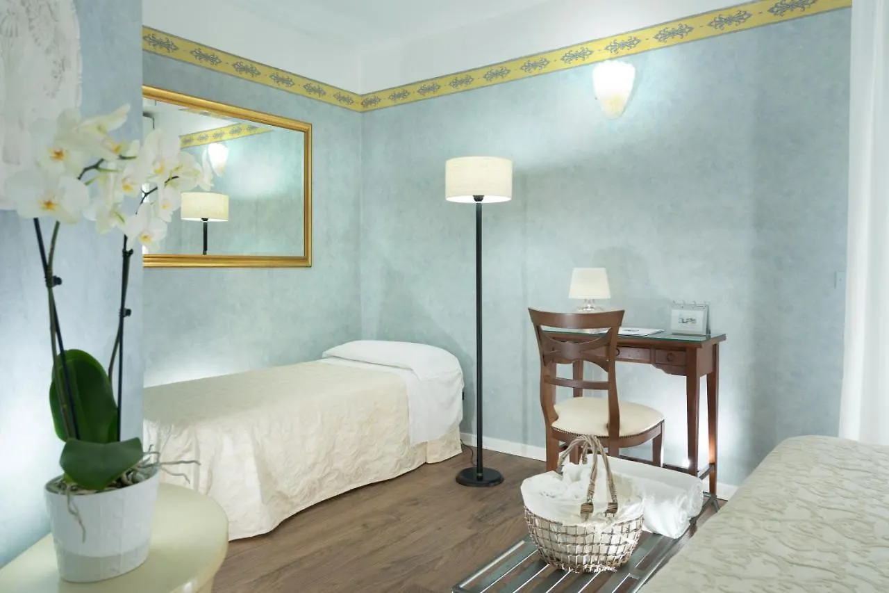 Hotel Apollo Riccione